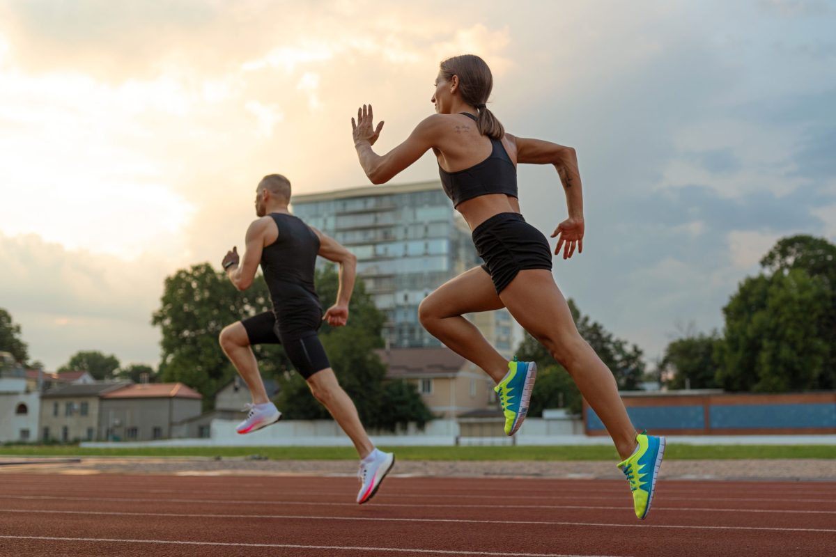 Peptide Therapy for Athletic Performance, Wellington